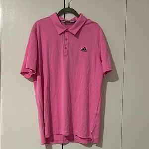 Adidas Men's Polo Shirt